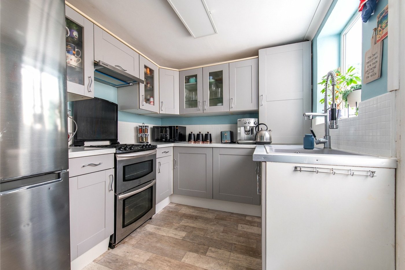 2 bedroom house for sale in Gravesend | Robinson Michael & Jackson