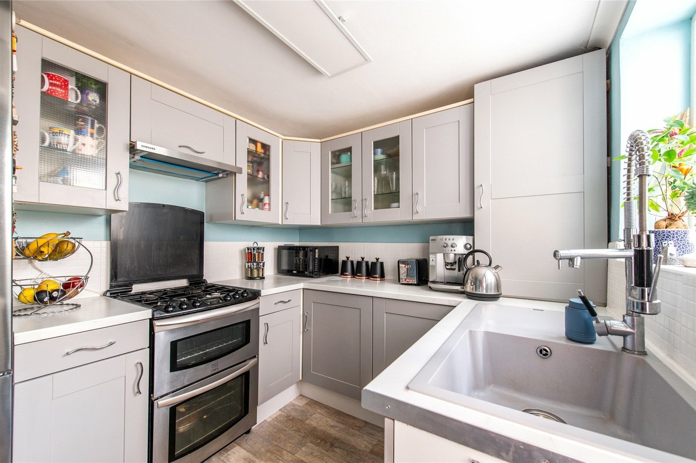 2 bedroom house for sale in Gravesend | Robinson Michael & Jackson