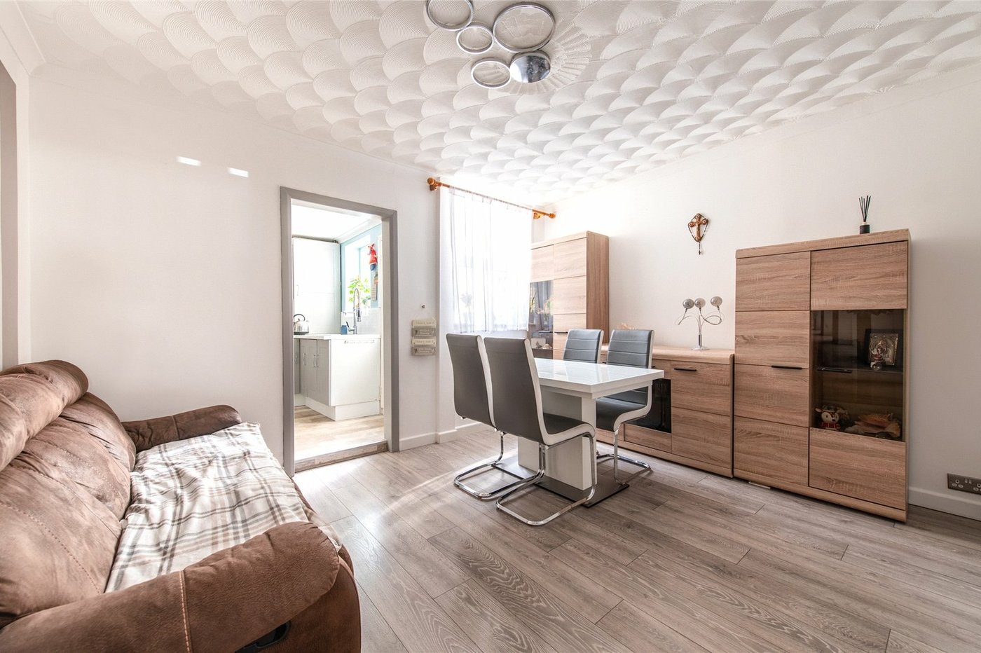 2 bedroom house for sale in Gravesend | Robinson Michael & Jackson