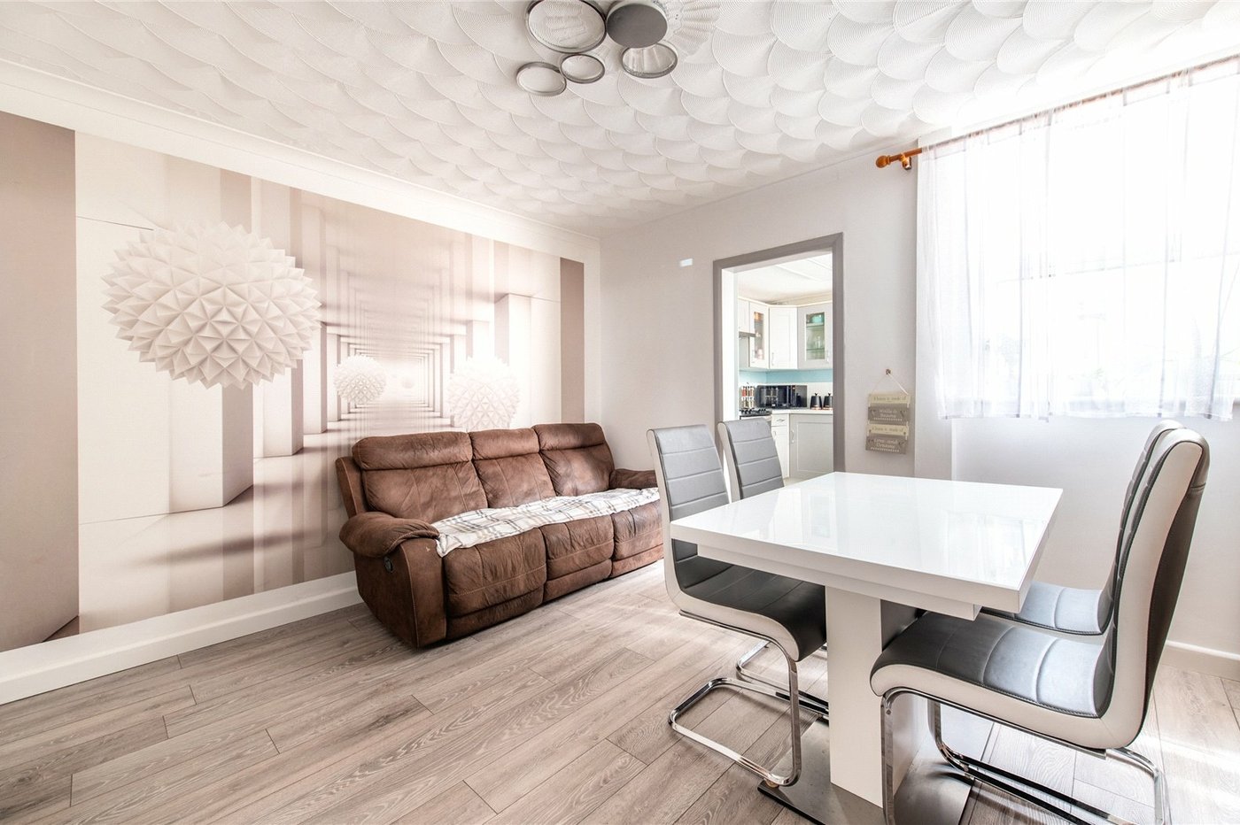 2 bedroom house for sale in Gravesend | Robinson Michael & Jackson