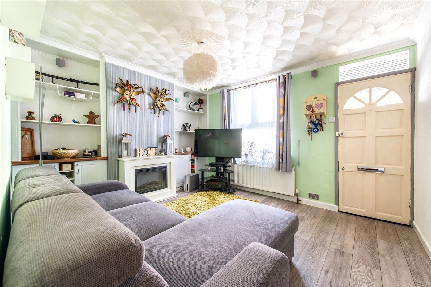 2 bedroom house for sale in Gravesend | Robinson Michael & Jackson