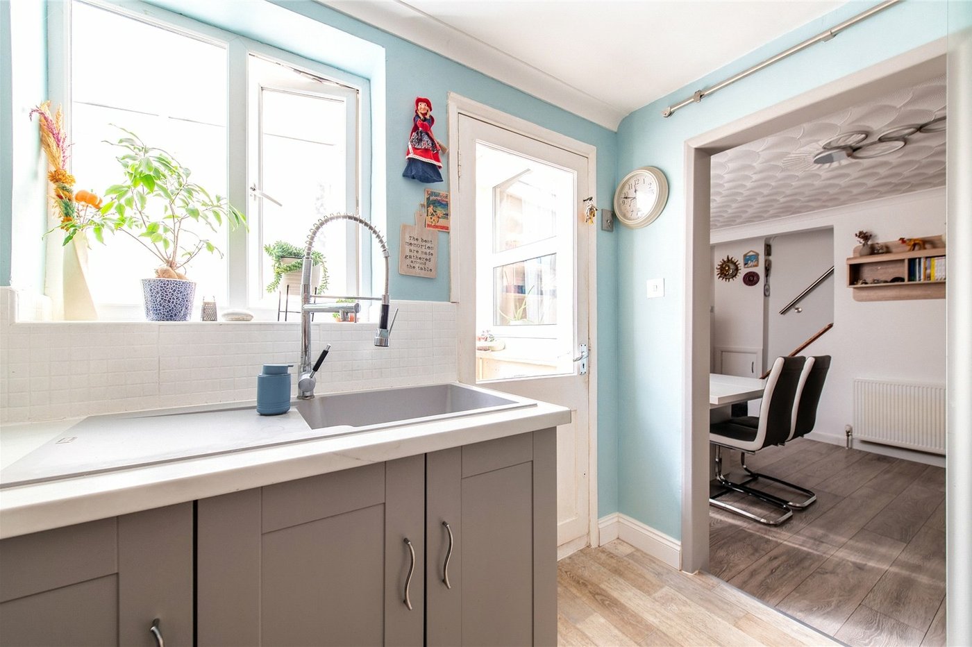 2 bedroom house for sale in Gravesend | Robinson Michael & Jackson