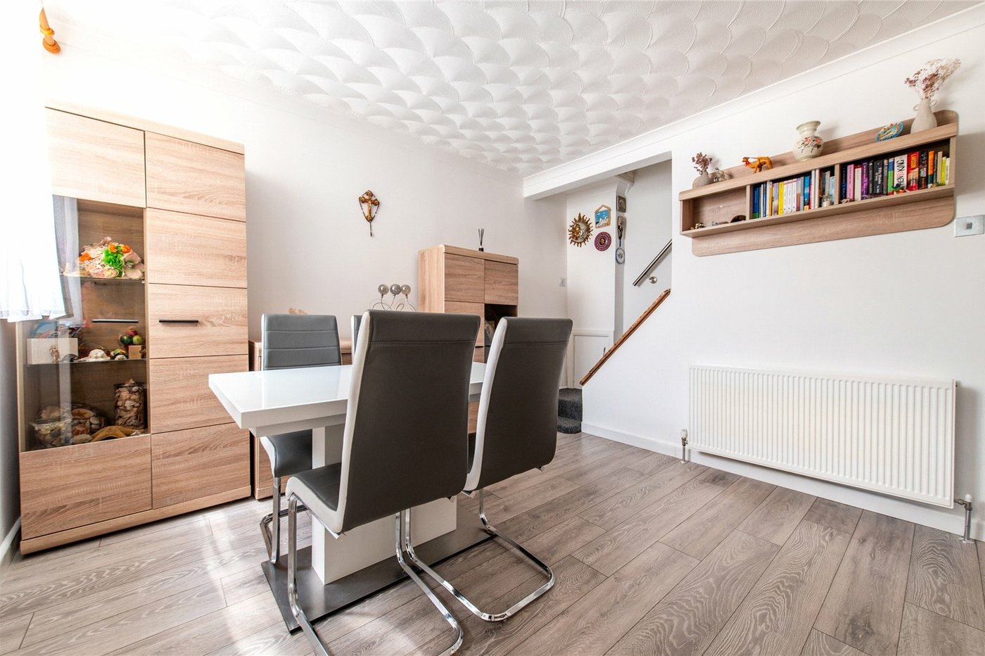 2 bedroom house for sale in Gravesend | Robinson Michael & Jackson