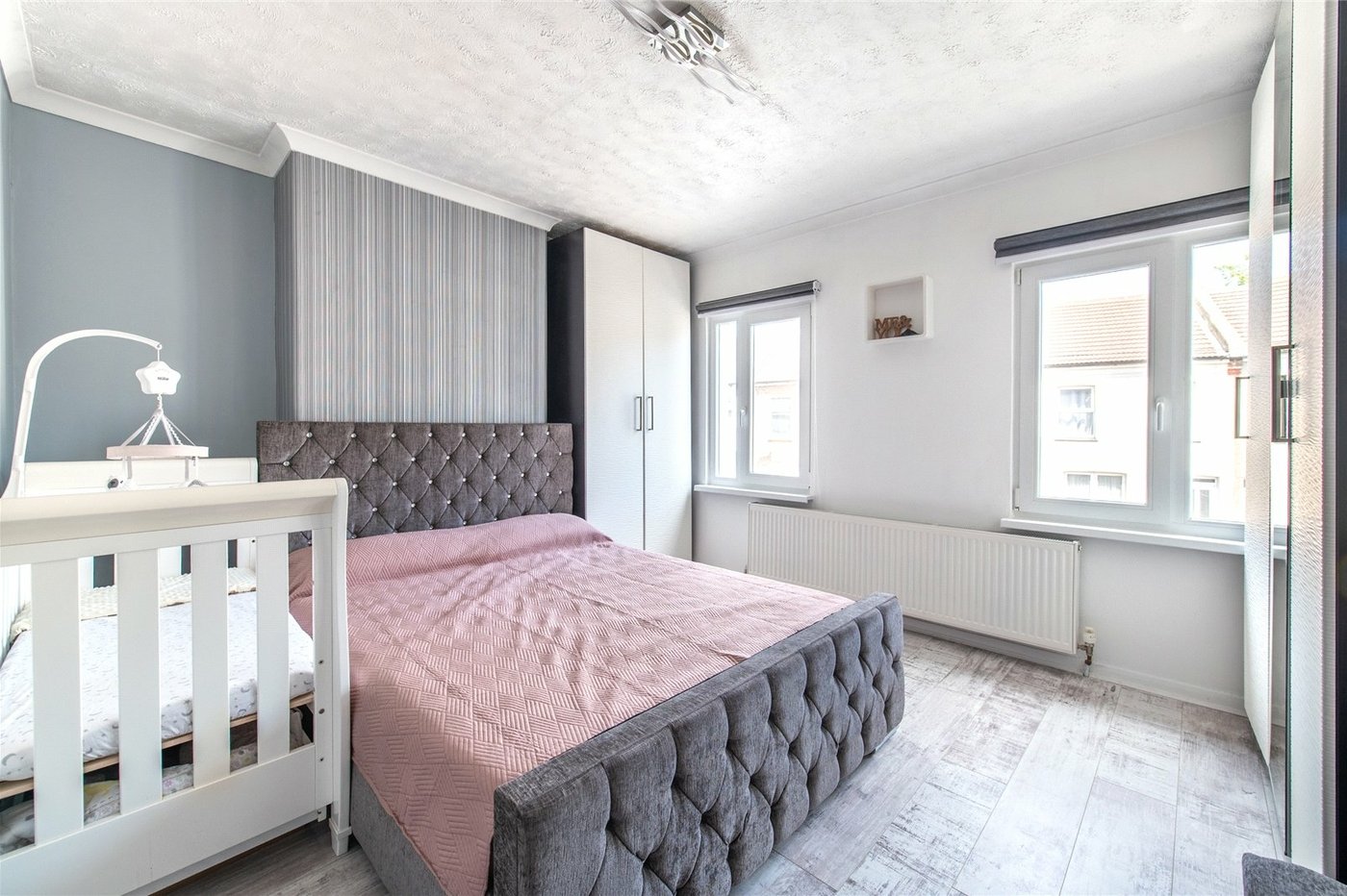 2 bedroom house for sale in Gravesend | Robinson Michael & Jackson