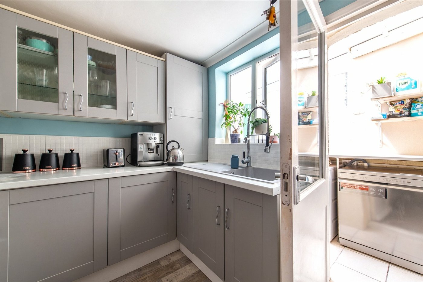 2 bedroom house for sale in Gravesend | Robinson Michael & Jackson