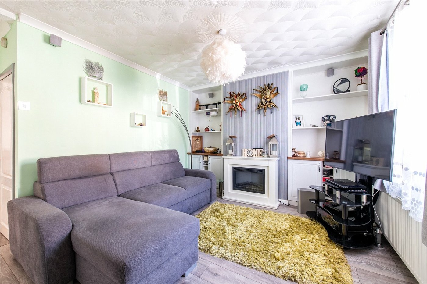 2 bedroom house for sale in Gravesend | Robinson Michael & Jackson