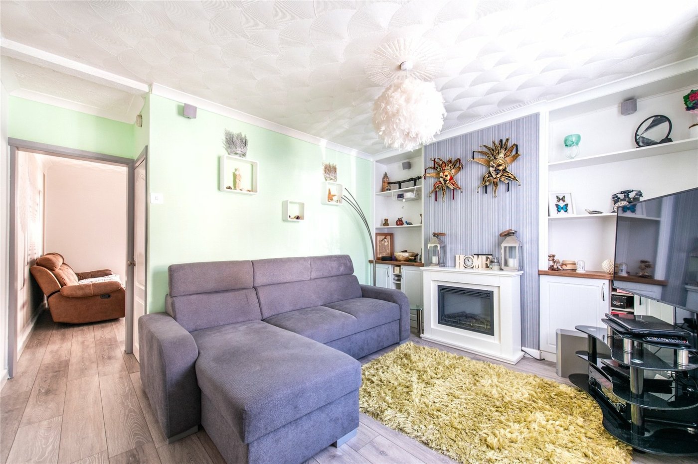 2 bedroom house for sale in Gravesend | Robinson Michael & Jackson