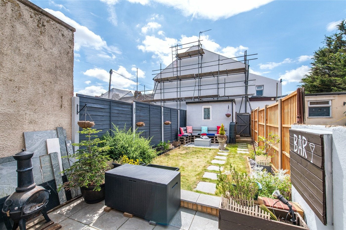 2 bedroom house for sale in Gravesend | Robinson Michael & Jackson