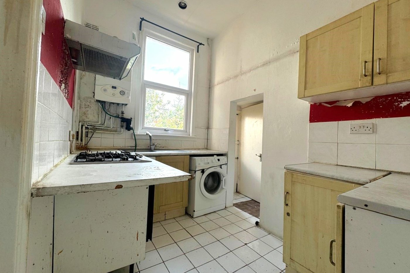 2 bedroom property for sale in London | Robinson Jackson