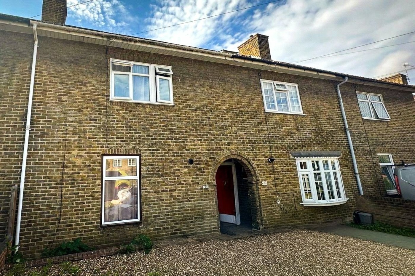 3 bedroom house for sale in Bromley | Robinson Jackson