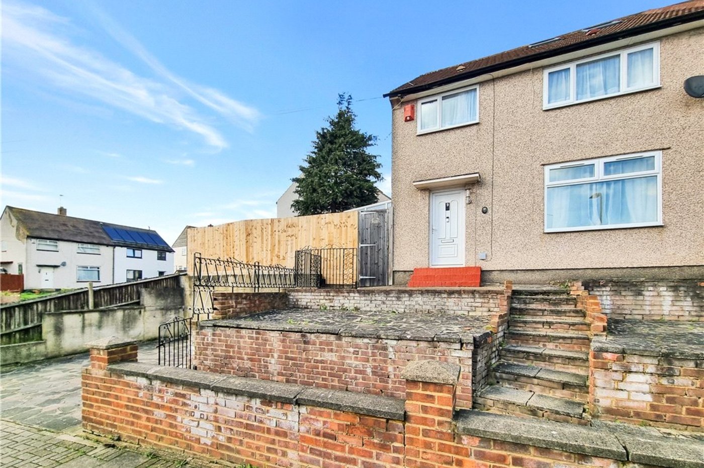 house for sale in St Pauls Cray, Kent, BR5 Robinson Jackson