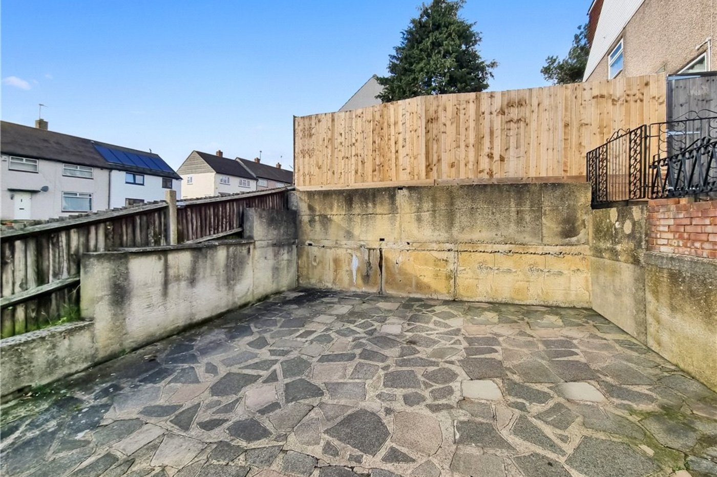 house for sale in St Pauls Cray, Kent, BR5 Robinson Jackson