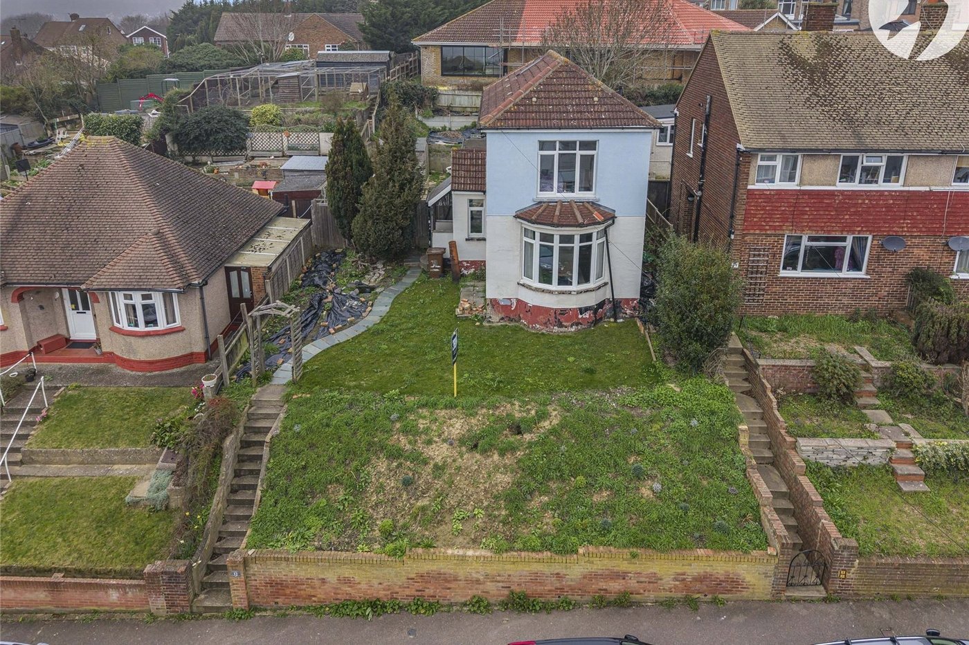 3 bedroom house for sale in Strood | Robinson Michael & Jackson