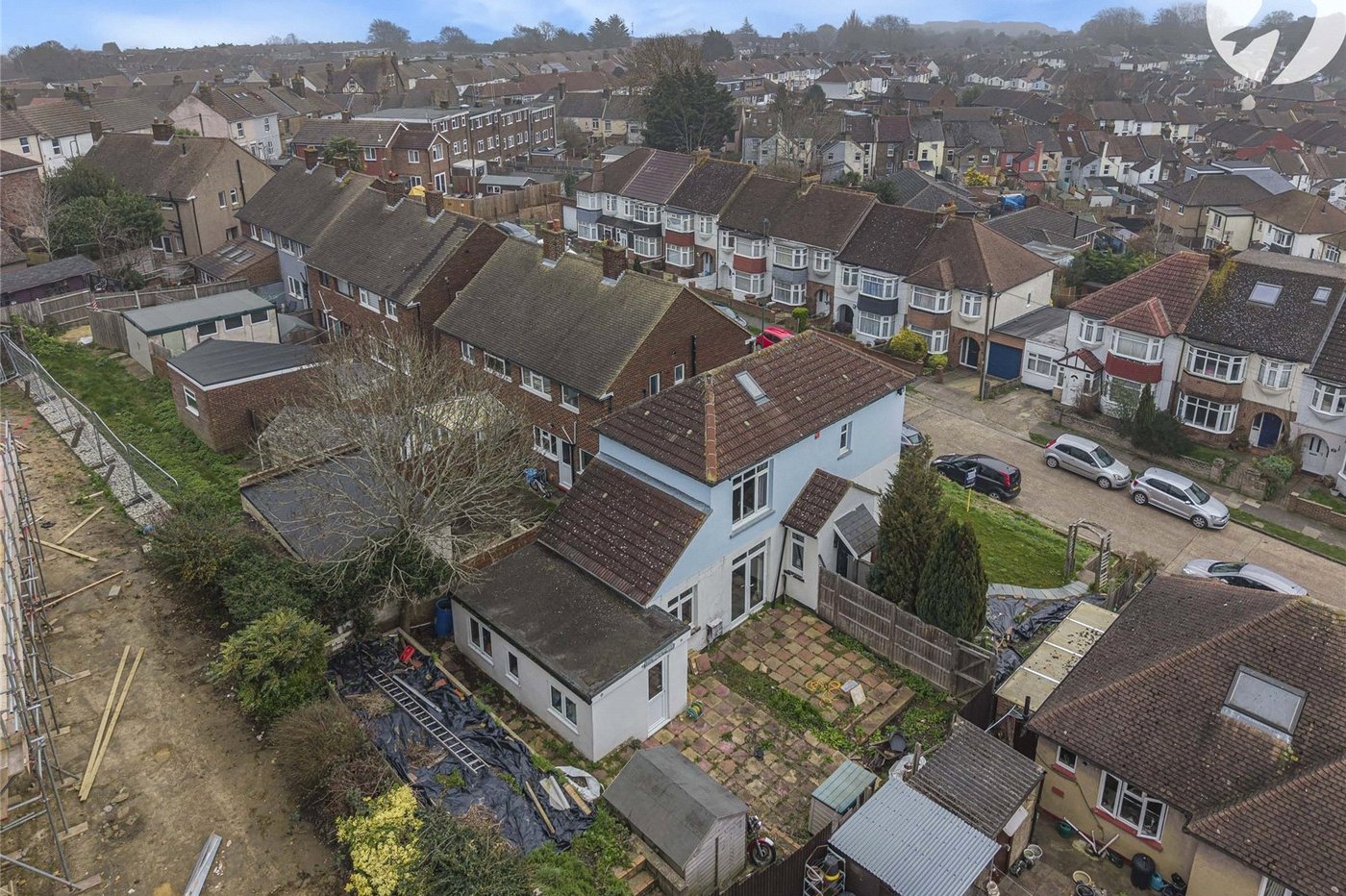 3 bedroom house for sale in Strood | Robinson Michael & Jackson