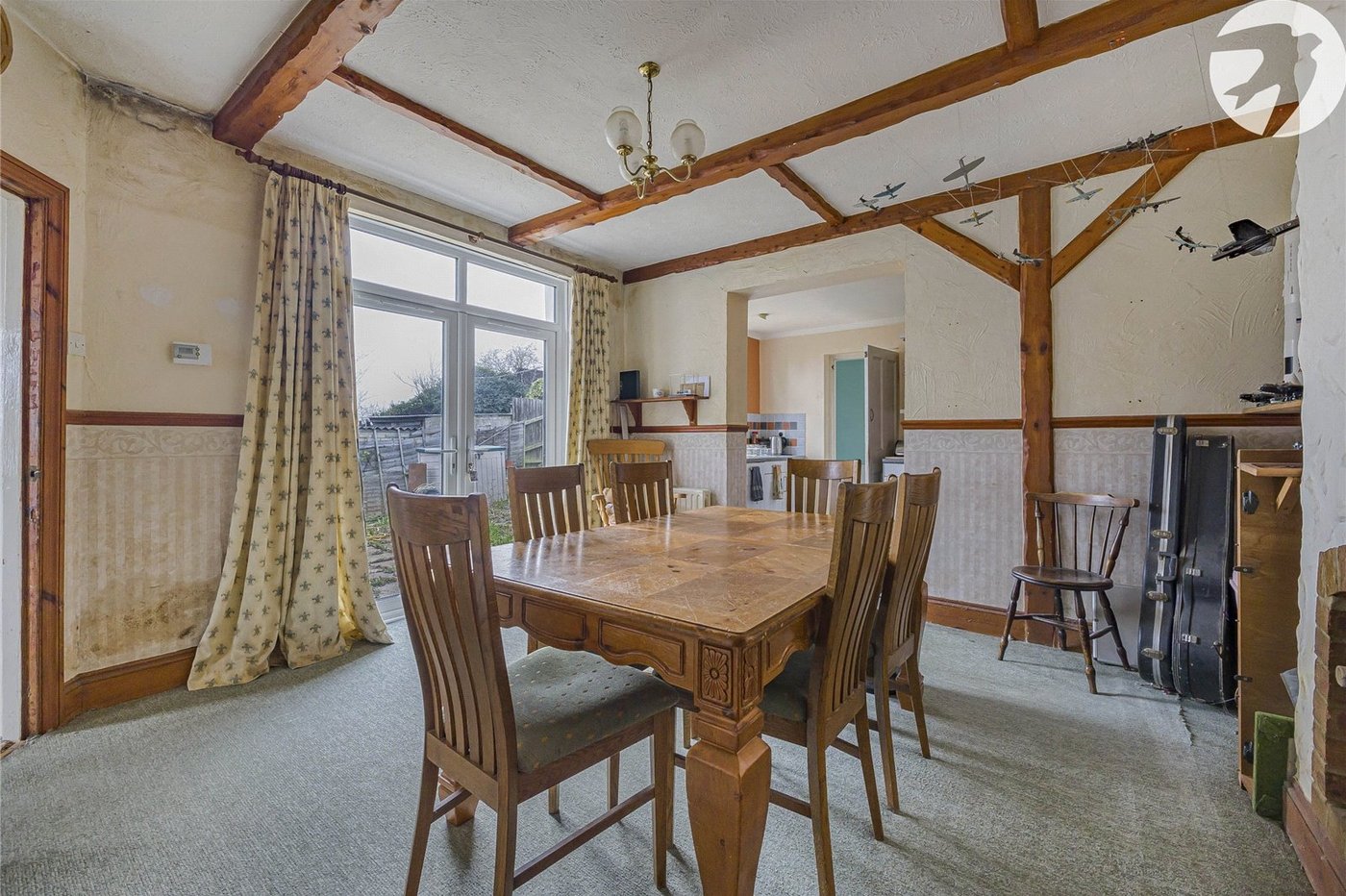 3 bedroom house for sale in Strood | Robinson Michael & Jackson