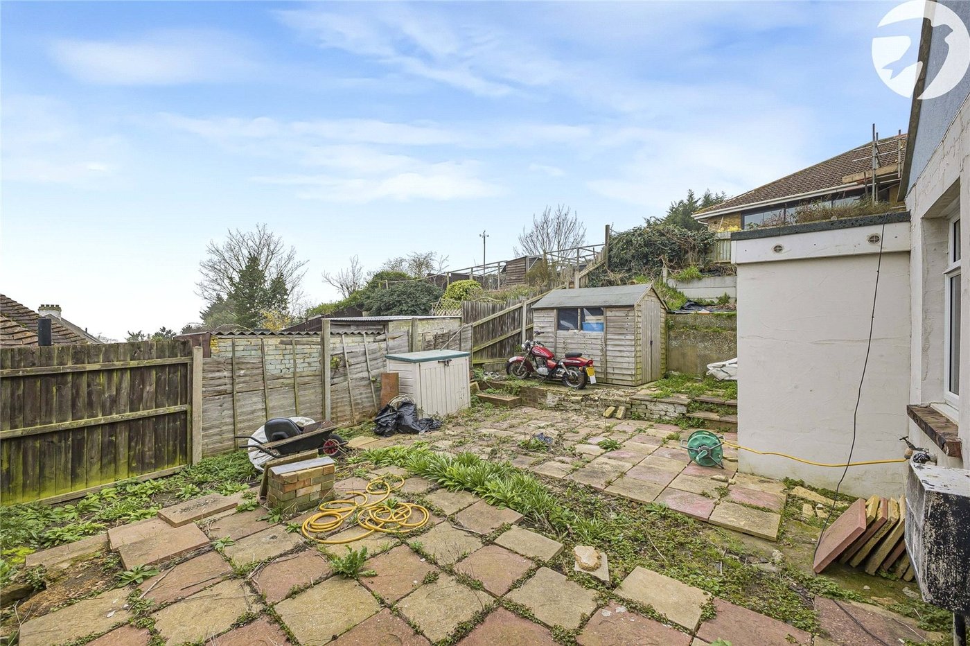 3 bedroom house for sale in Strood | Robinson Michael & Jackson