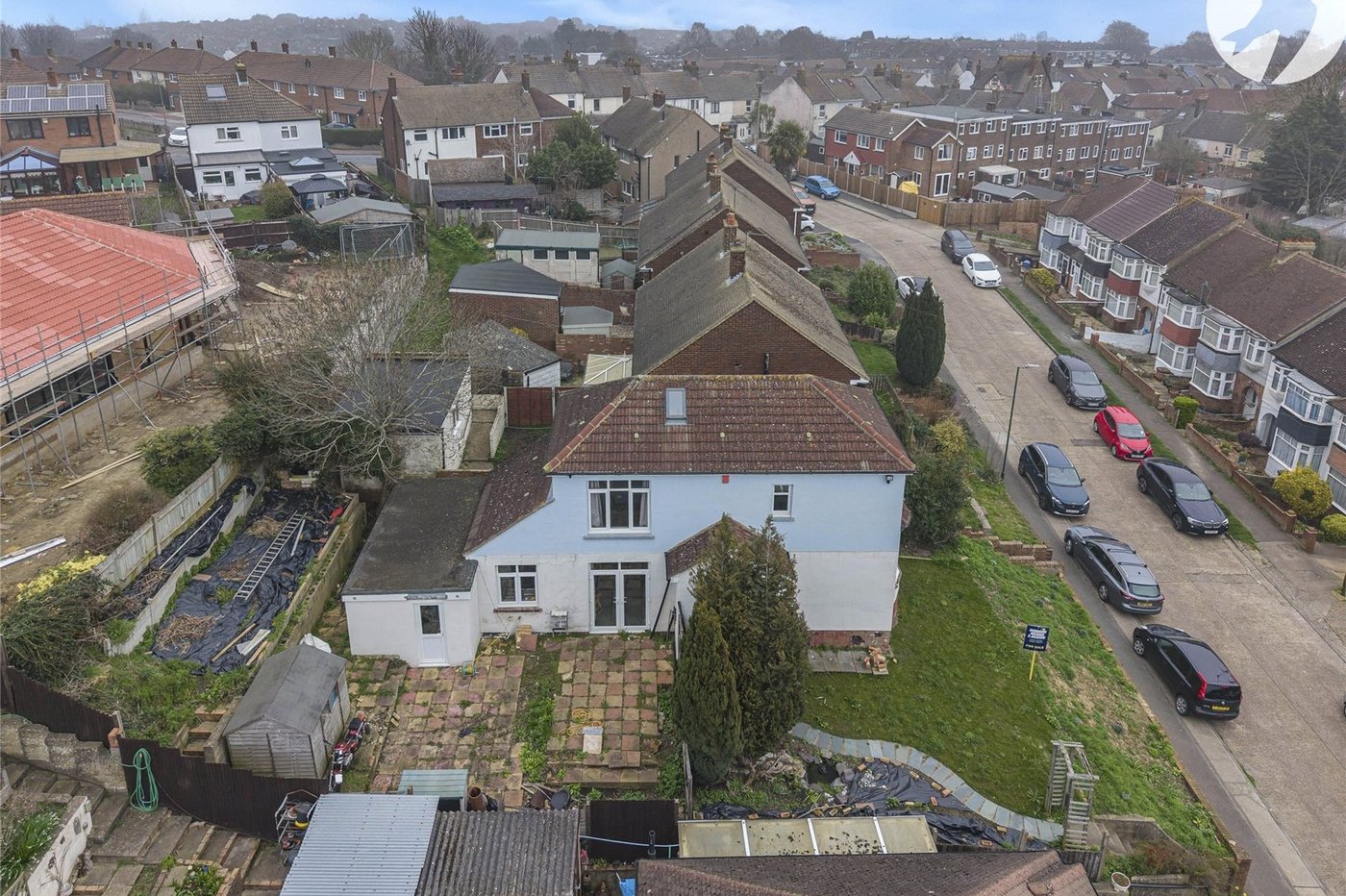 3 bedroom house for sale in Strood | Robinson Michael & Jackson