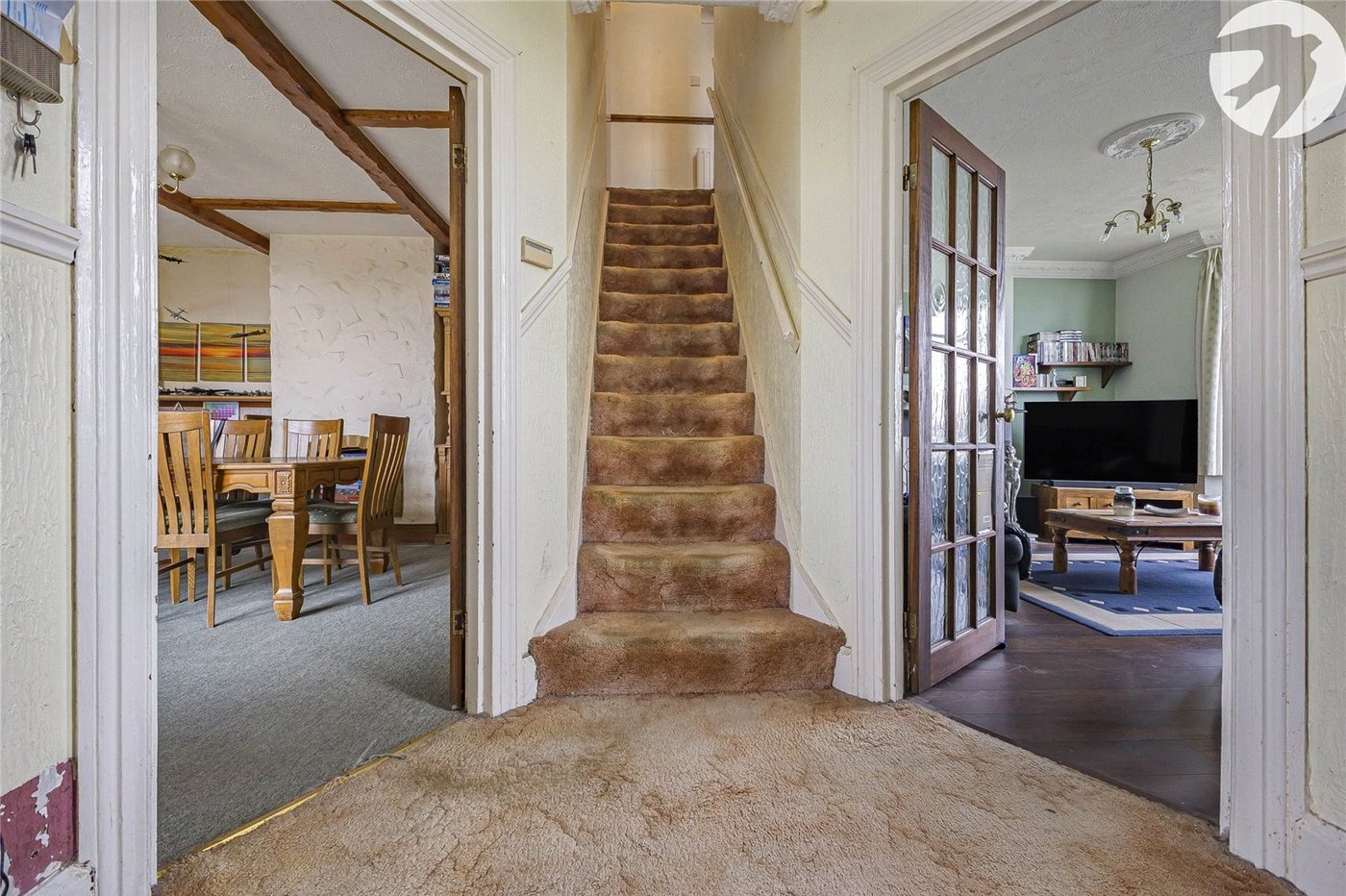 3 bedroom house for sale in Strood | Robinson Michael & Jackson