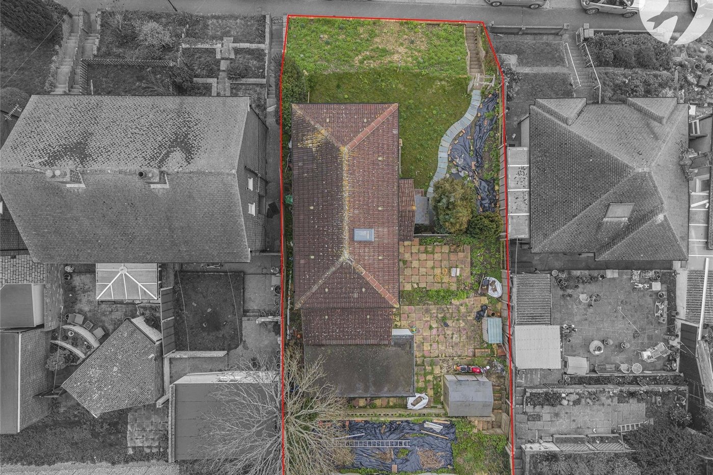 3 bedroom house for sale in Strood | Robinson Michael & Jackson