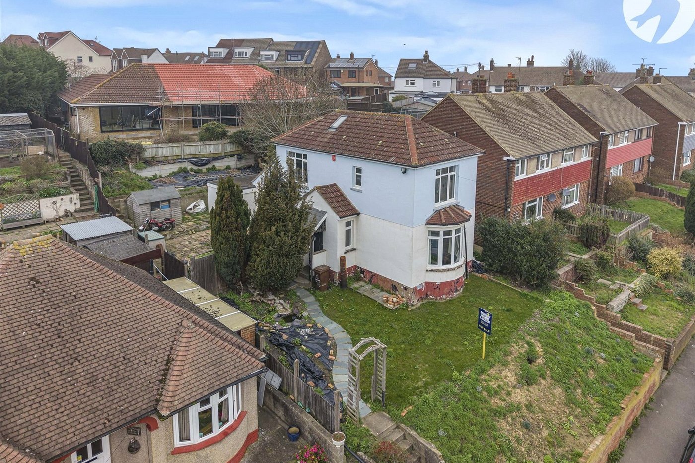 3 bedroom house for sale in Strood | Robinson Michael & Jackson