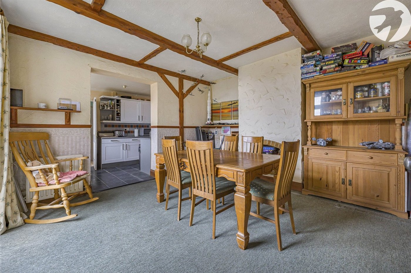 3 bedroom house for sale in Strood | Robinson Michael & Jackson