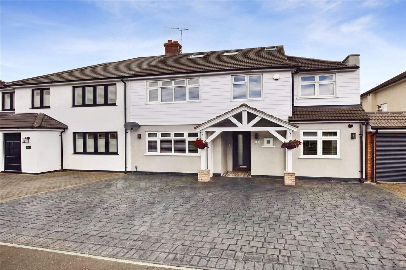 5 bedroom house for sale in Bexley | Robinson Jackson