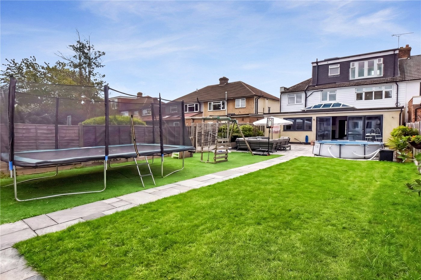 5 bedroom house for sale in Bexley | Robinson Jackson