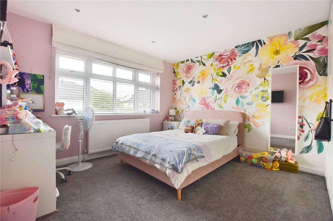 5 bedroom house for sale in Bexley | Robinson Jackson