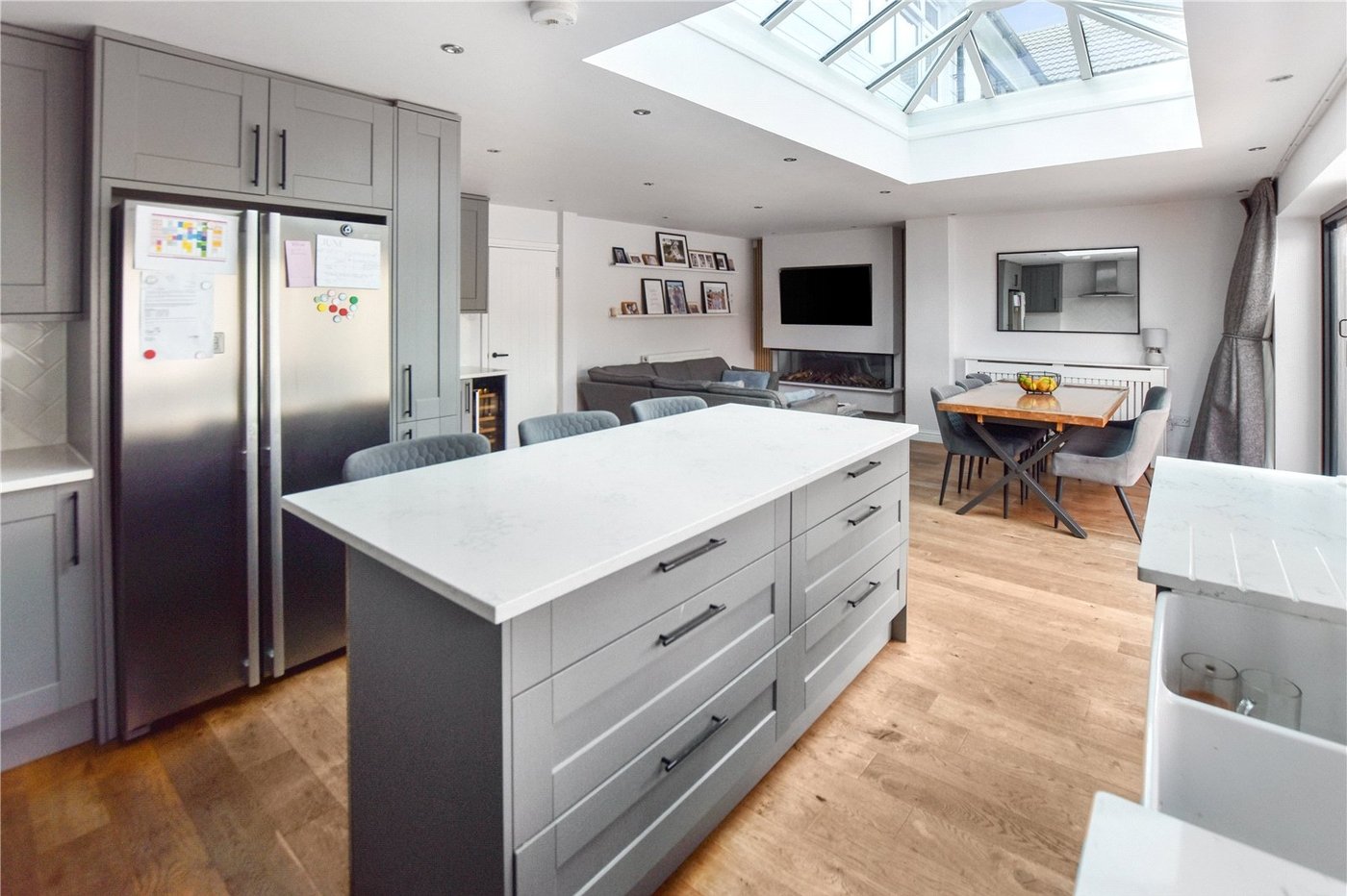 5 bedroom house for sale in Bexley | Robinson Jackson