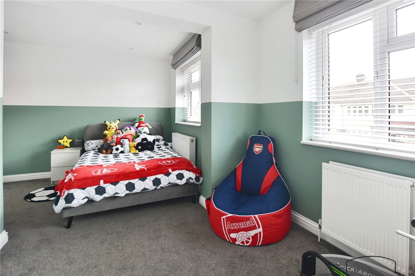 5 bedroom house for sale in Bexley | Robinson Jackson