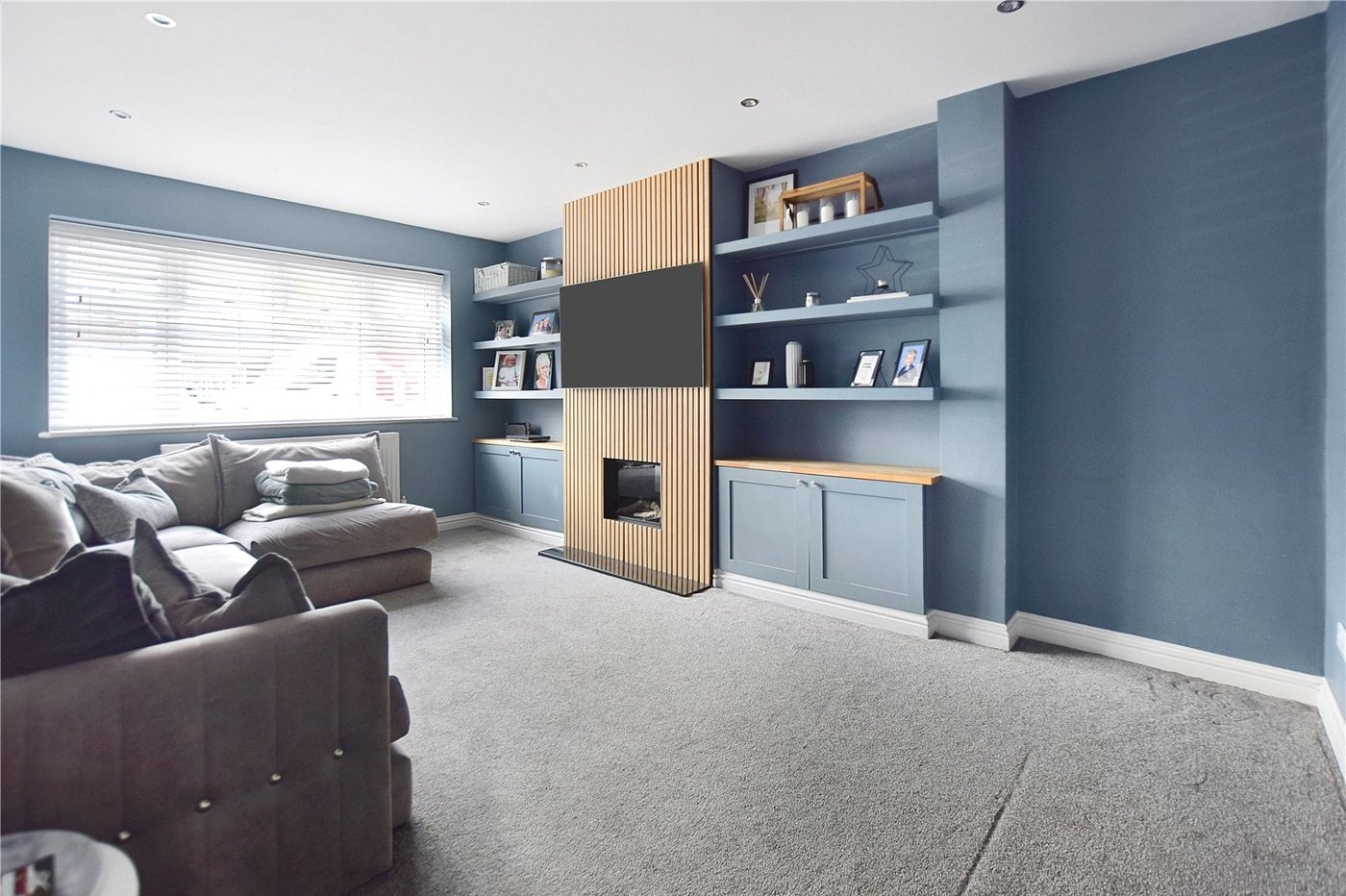 5 bedroom house for sale in Bexley | Robinson Jackson