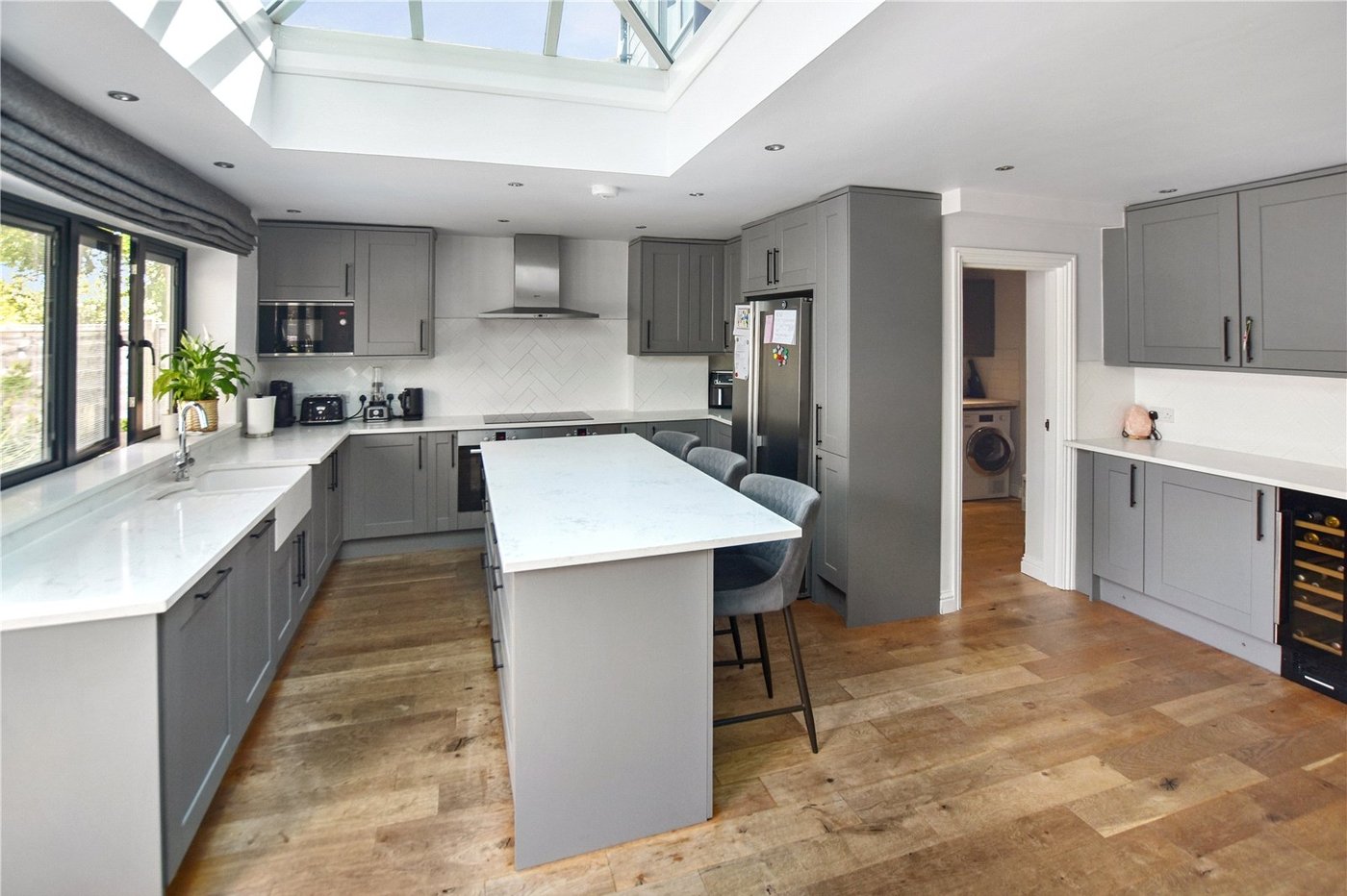 5 bedroom house for sale in Bexley | Robinson Jackson