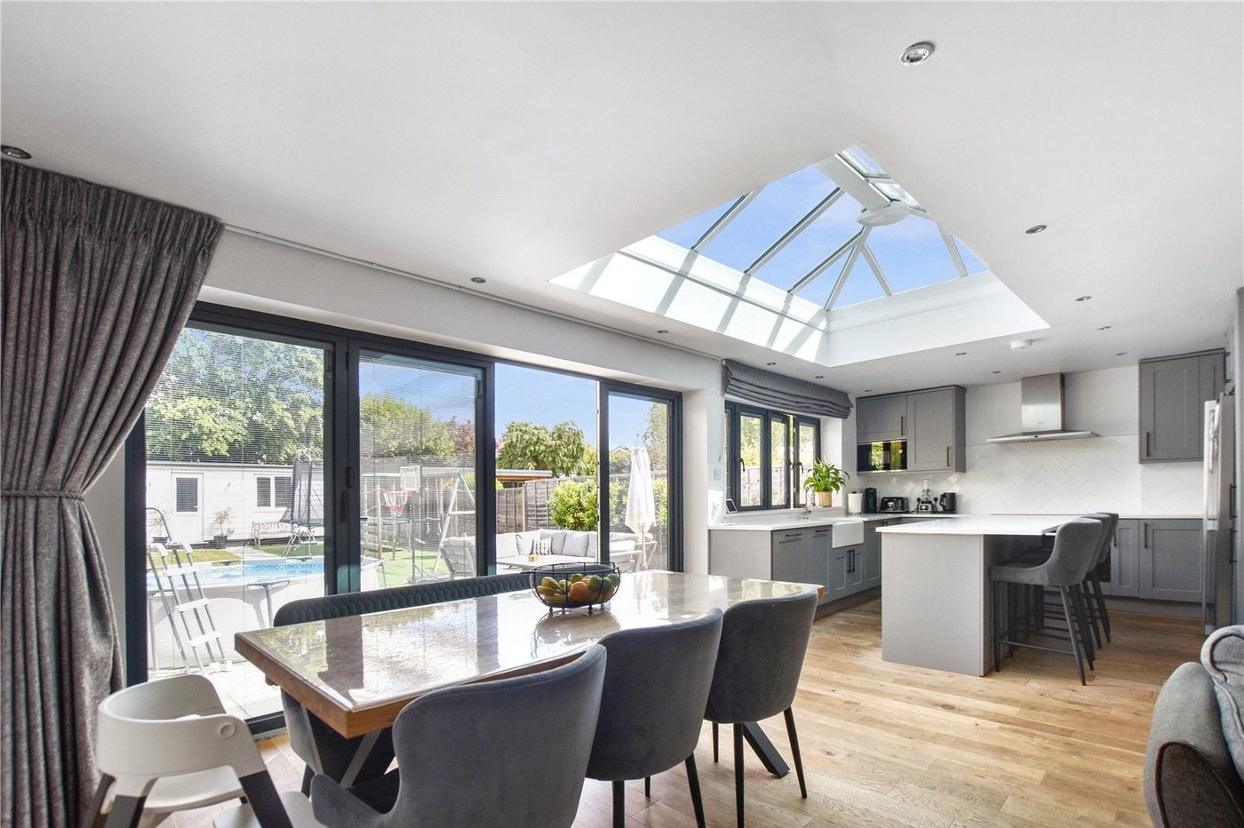 5 bedroom house for sale in Bexley | Robinson Jackson