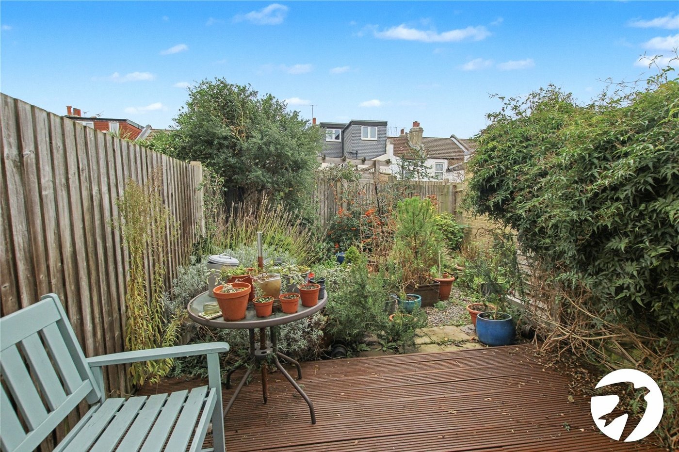 1 bedroom property for sale in Plumstead Common | Robinson Jackson