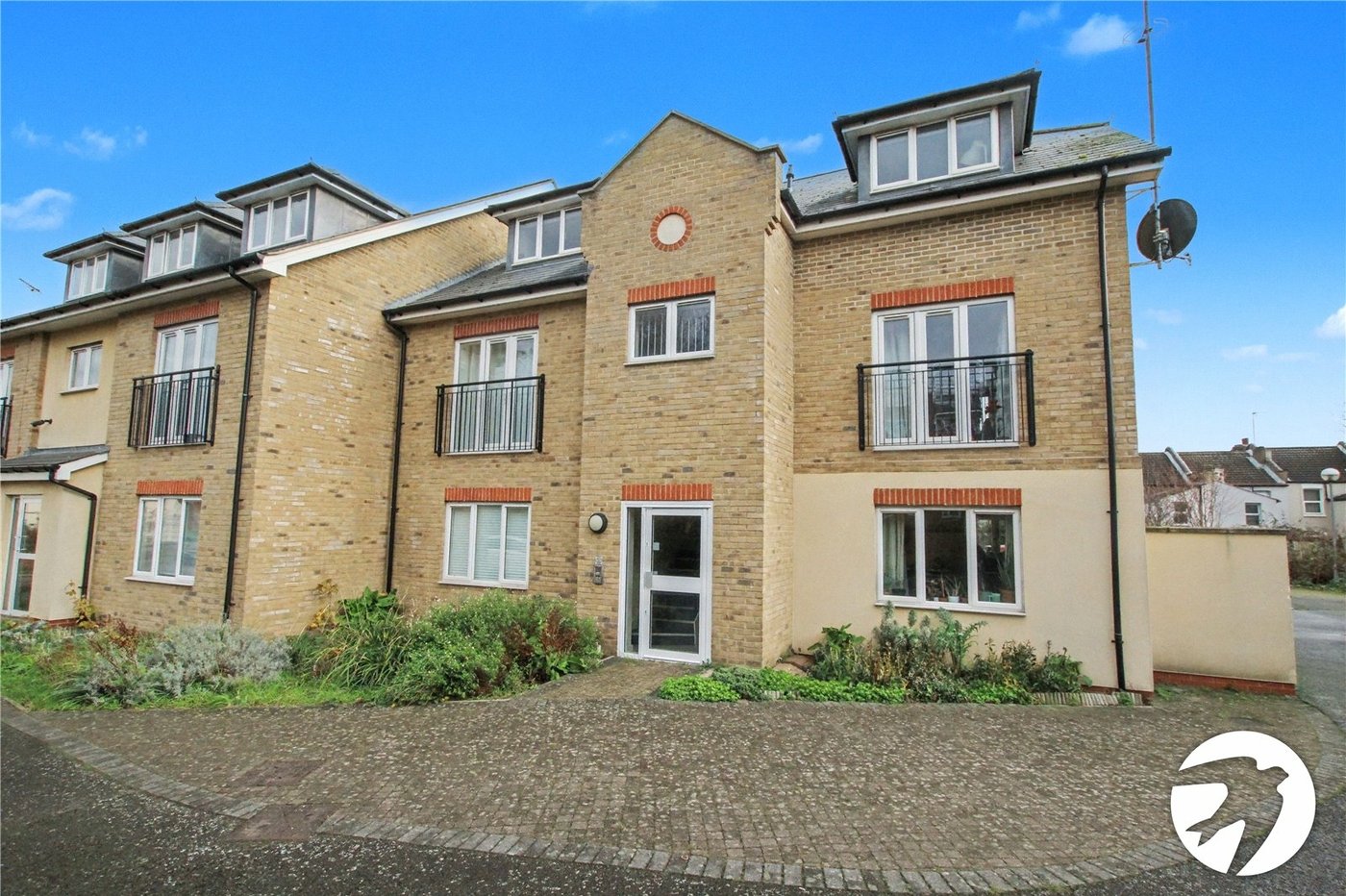 1 bedroom property for sale in Plumstead Common | Robinson Jackson