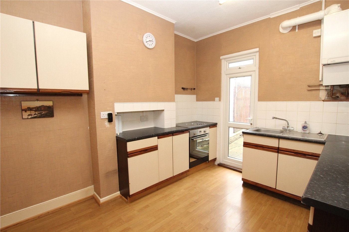 3 bedroom house for sale in Plumstead Common | Robinson Jackson