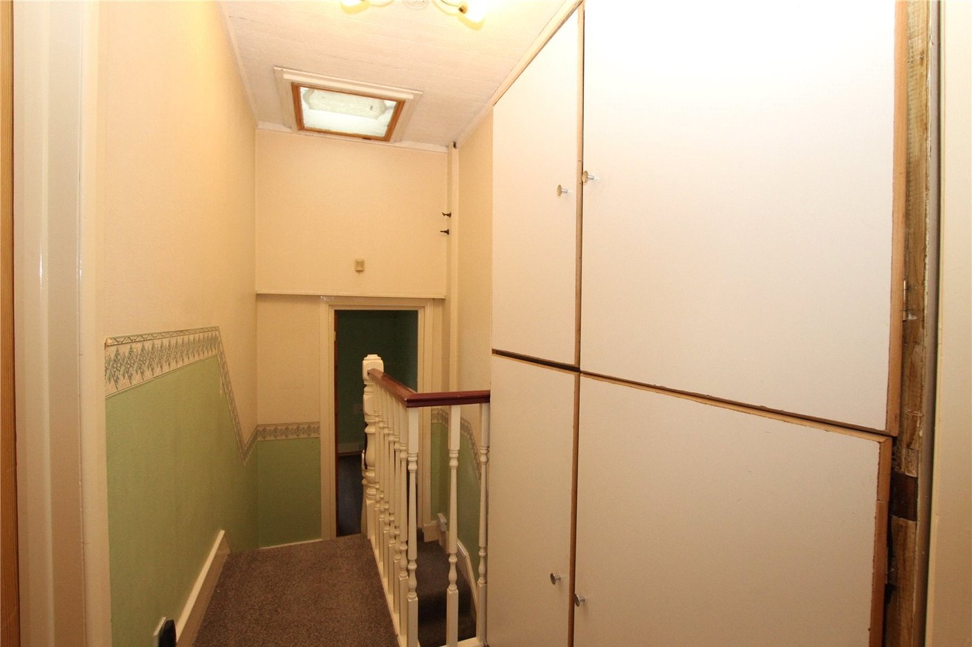 3 bedroom house for sale in Plumstead Common | Robinson Jackson