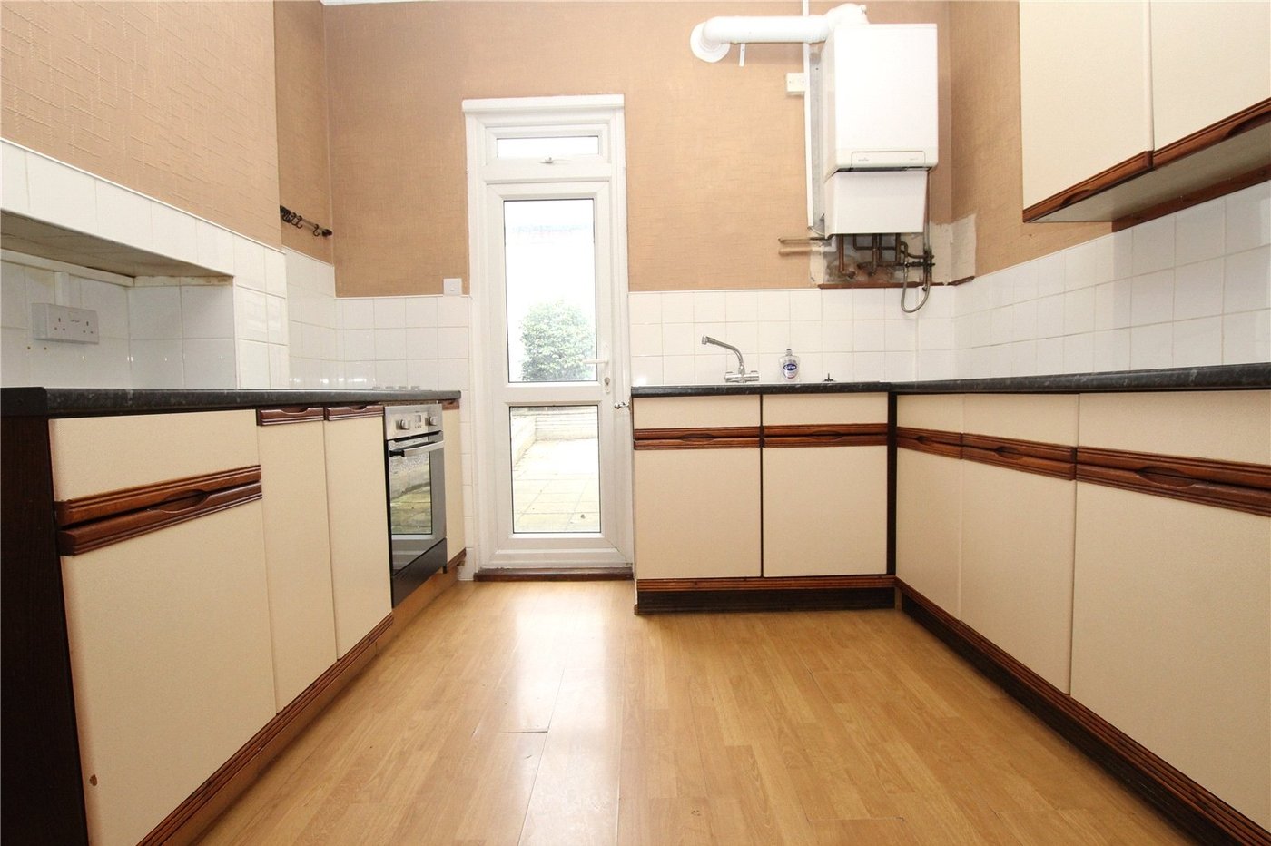 3 bedroom house for sale in Plumstead Common | Robinson Jackson