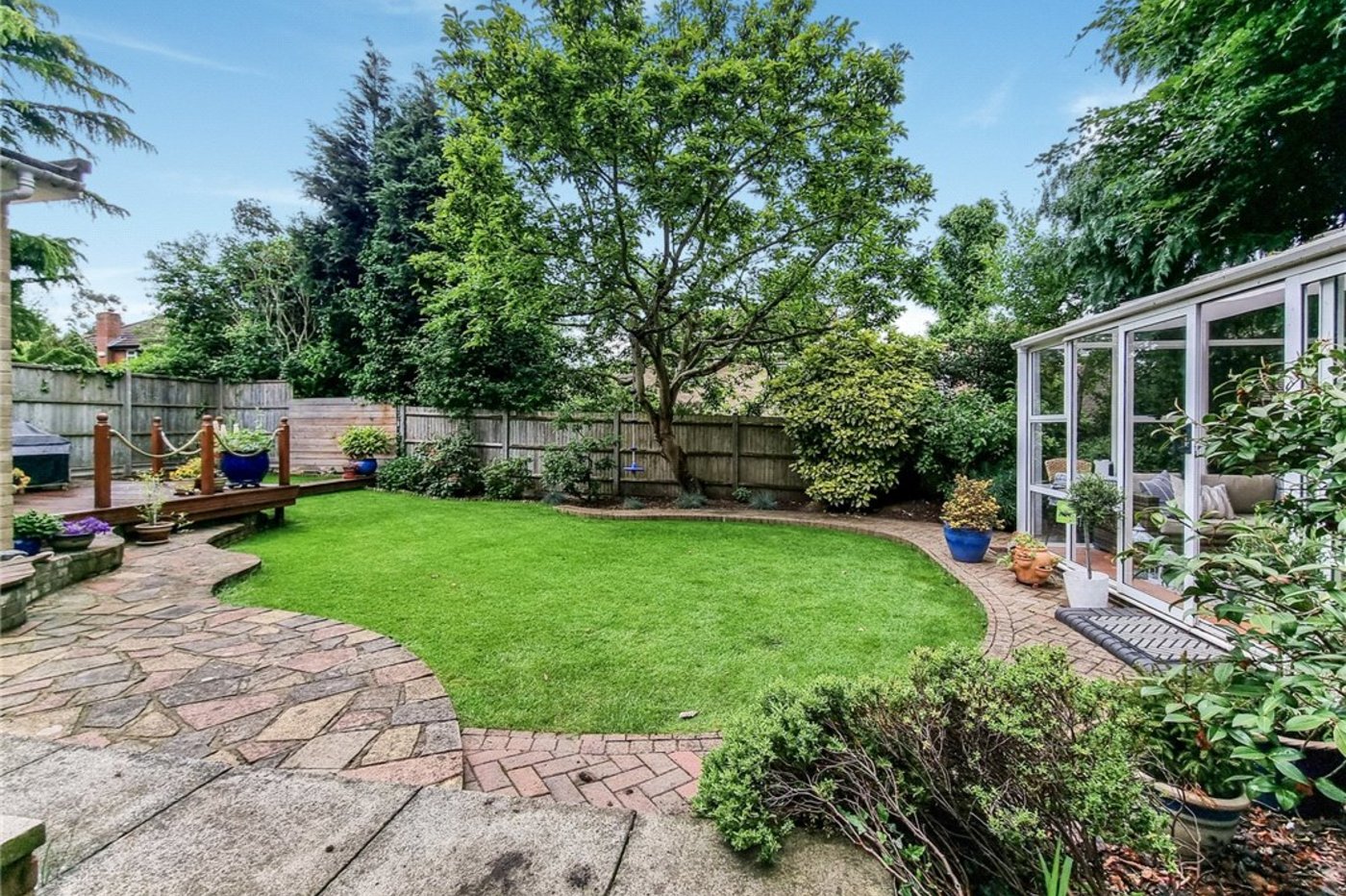 4 bedroom house for sale in South Orpington | Robinson Jackson