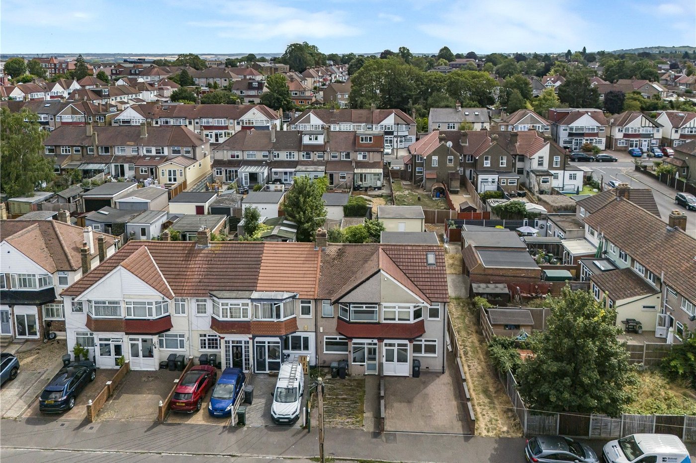 2 bedroom house for sale in Dartford | Robinson Jackson