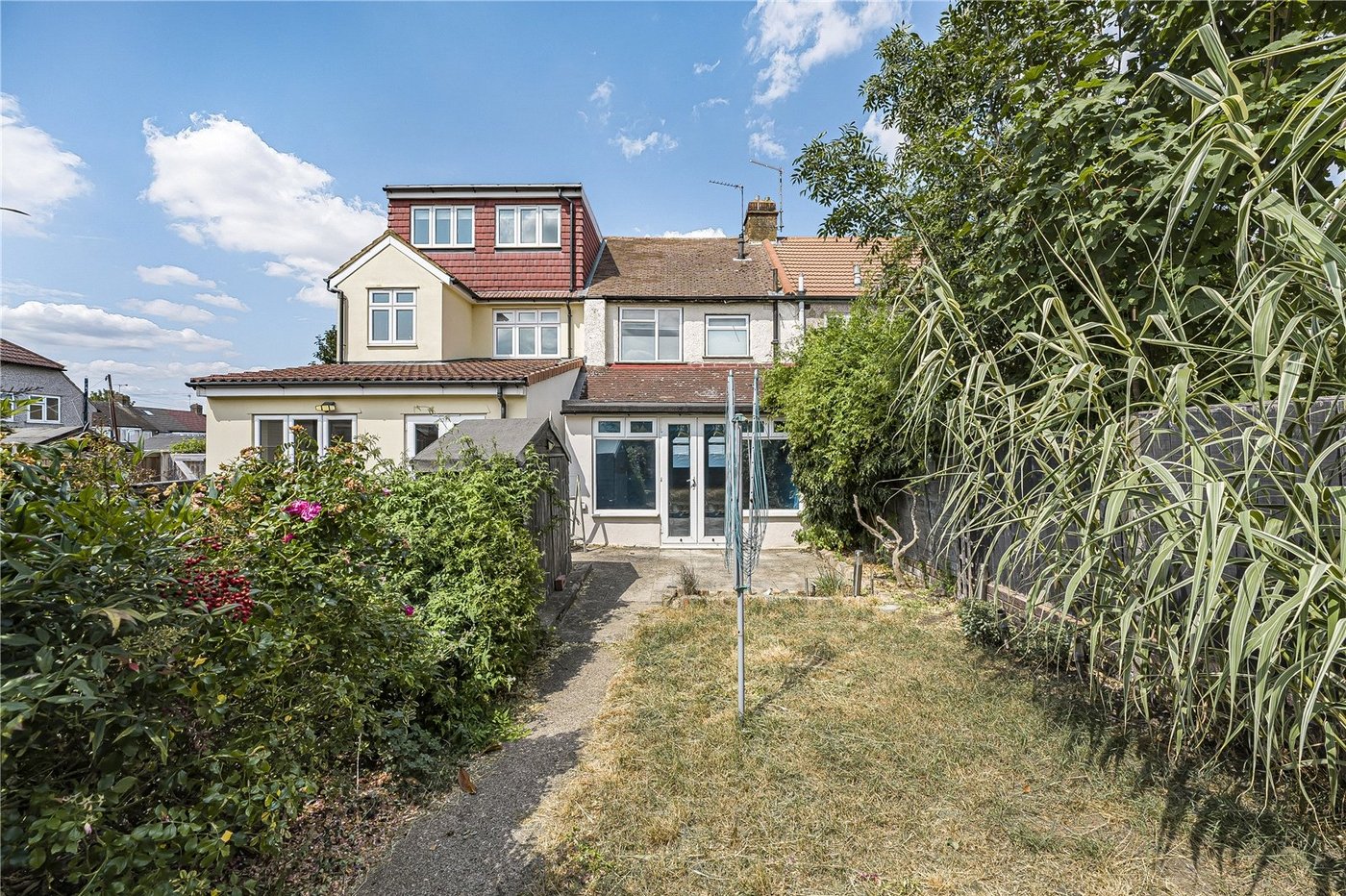 2 bedroom house for sale in Dartford | Robinson Jackson