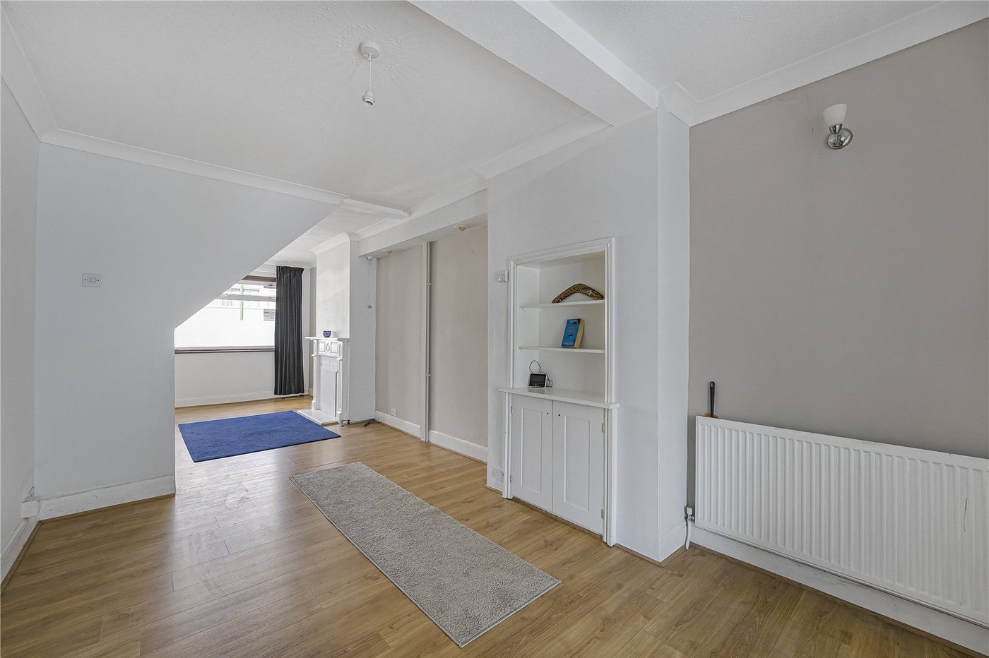 2 bedroom house for sale in Dartford | Robinson Jackson