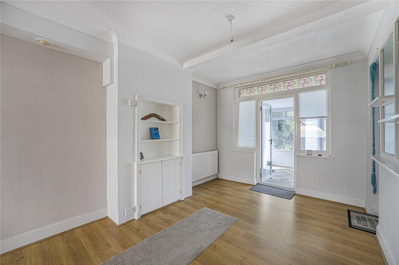 2 bedroom house for sale in Dartford | Robinson Jackson