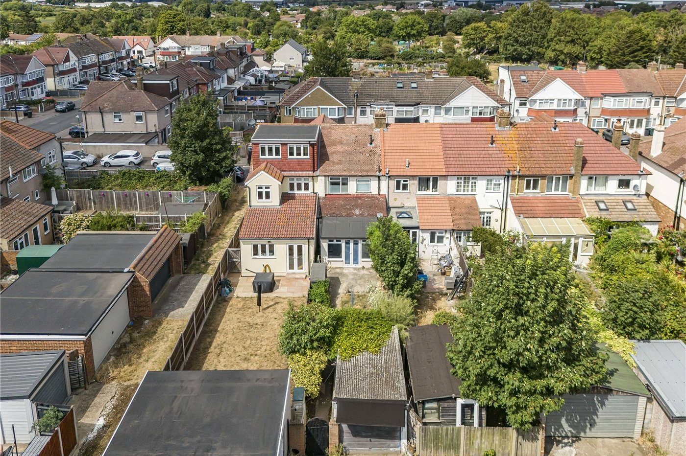 2 bedroom house for sale in Dartford | Robinson Jackson