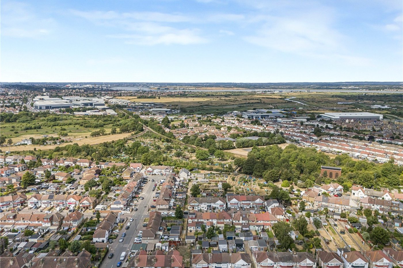 2 bedroom house for sale in Dartford | Robinson Jackson