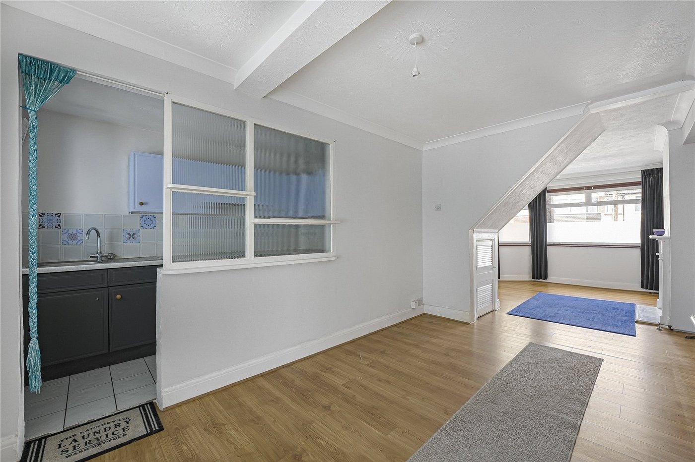 2 bedroom house for sale in Dartford | Robinson Jackson