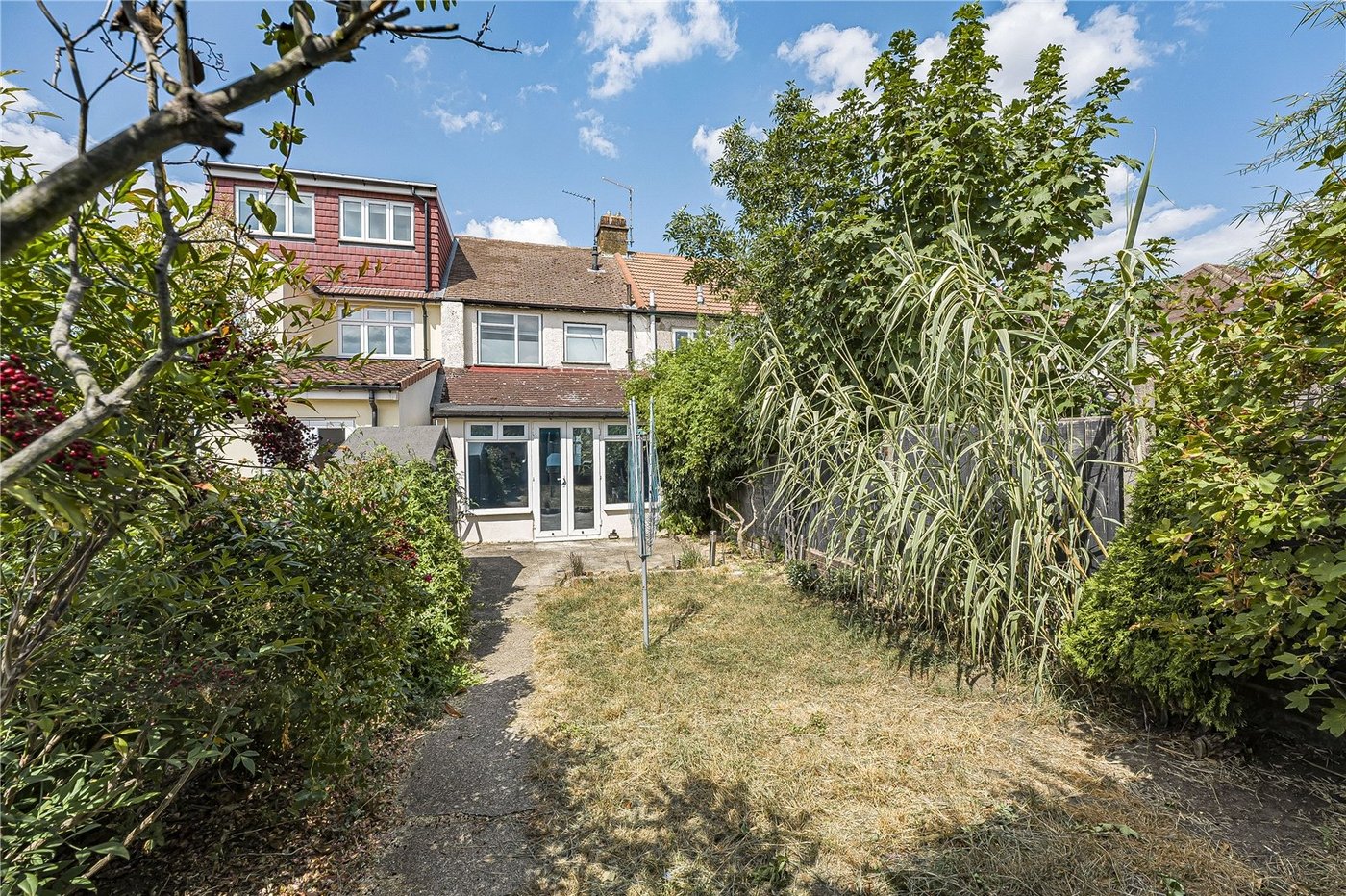 2 bedroom house for sale in Dartford | Robinson Jackson