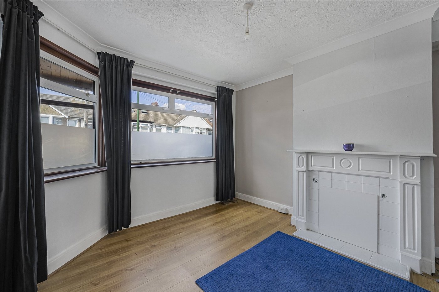 2 bedroom house for sale in Dartford | Robinson Jackson