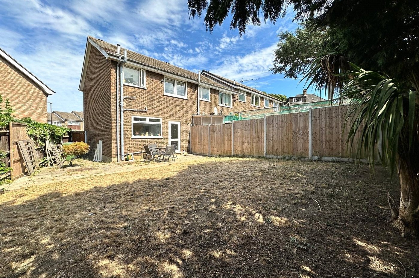3 bedroom house for sale in Shooters Hill | Robinson Jackson