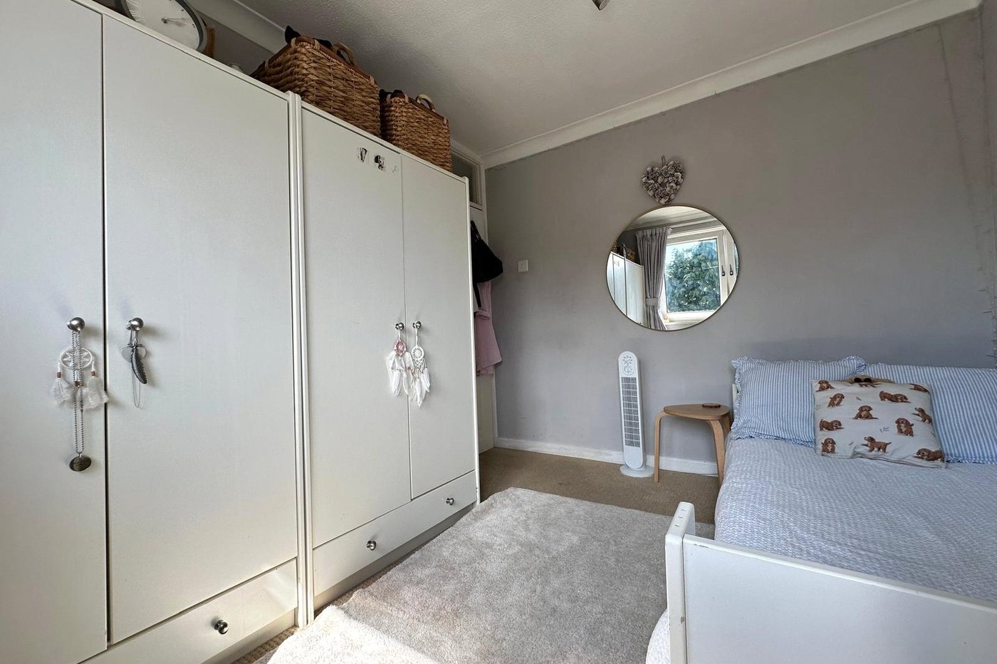 3 bedroom house for sale in Shooters Hill | Robinson Jackson